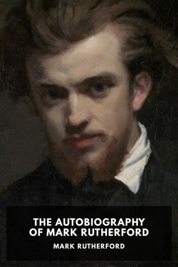 The Autobiography of Mark Rutherford cover