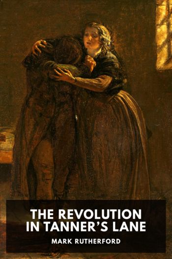 The Revolution in Tanner’s Lane cover